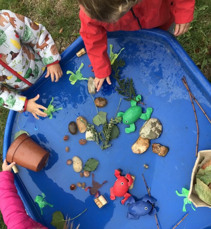 Explore | Singleton Environment Centre